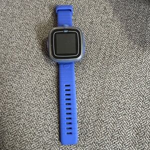 V tech smart watch
